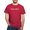 Cardinal, variant on CafePress - Music Matters Dark T Shirt - Men's Classic Cotton T-Shirts
