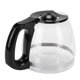thumbnail image 5 of , Jarra De Vidrio De Borosilicato Con Boquilla A Prueba De Goteo Y Cómodo Para Una Fácil Limpieza Y Un Vertido Preciso, 5 of 7