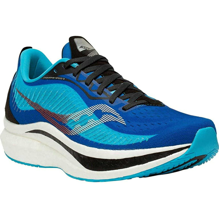 Saucony Men's Endorphin Speed 2 Running Shoes