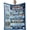 Grandpa, variant on DAJU Bonus Son Blanket Gifts for Fathers Day for Stepson Gift from Stepdad/Stepmom to My Bonus Son Letter Best Bonus Son Blanket Birthday for Step Son(60*80inch)