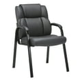 thumbnail image 1 of TygerClaw Chaise d'Invité Dossier Bas, 1 of 1