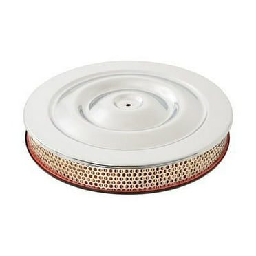 Scott Drake C4DZ-9600-C 1963-1965 Double Hump Hi-Po Air Cleaner Assembly