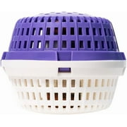 PoolRX+ spa purple & white 400-1,000 gallons