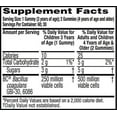 thumbnail image 4 of Digestive Advantage Daily Probiotic Gummies For Digestive Health, Gut Health & Immune Support, Probiotics For Men and Women (80ct) - Delicious Natural Fruit Flavor* (Pack of 3), 4 of 7