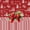 Christmas 14, variant on Manfei Xmas Holiday Season 7-Piece Twin Bedding,Cute Christmas Elf Bedding Comforter Set,Pink Reversible