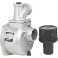 thumbnail image 3 of Semi-Trash Water Pump ONLY - for Straight Keyed Shafts, 3in. Ports, 14,265 GPH, 3 of 4
