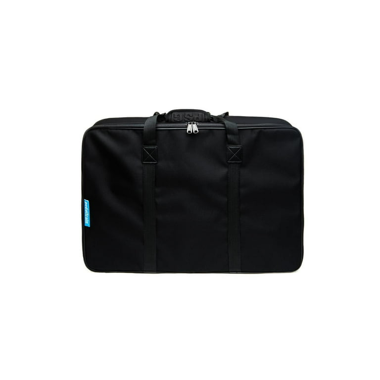 Pedaltrain Novo 24 Pedalboard with Soft Case - Walmart.com