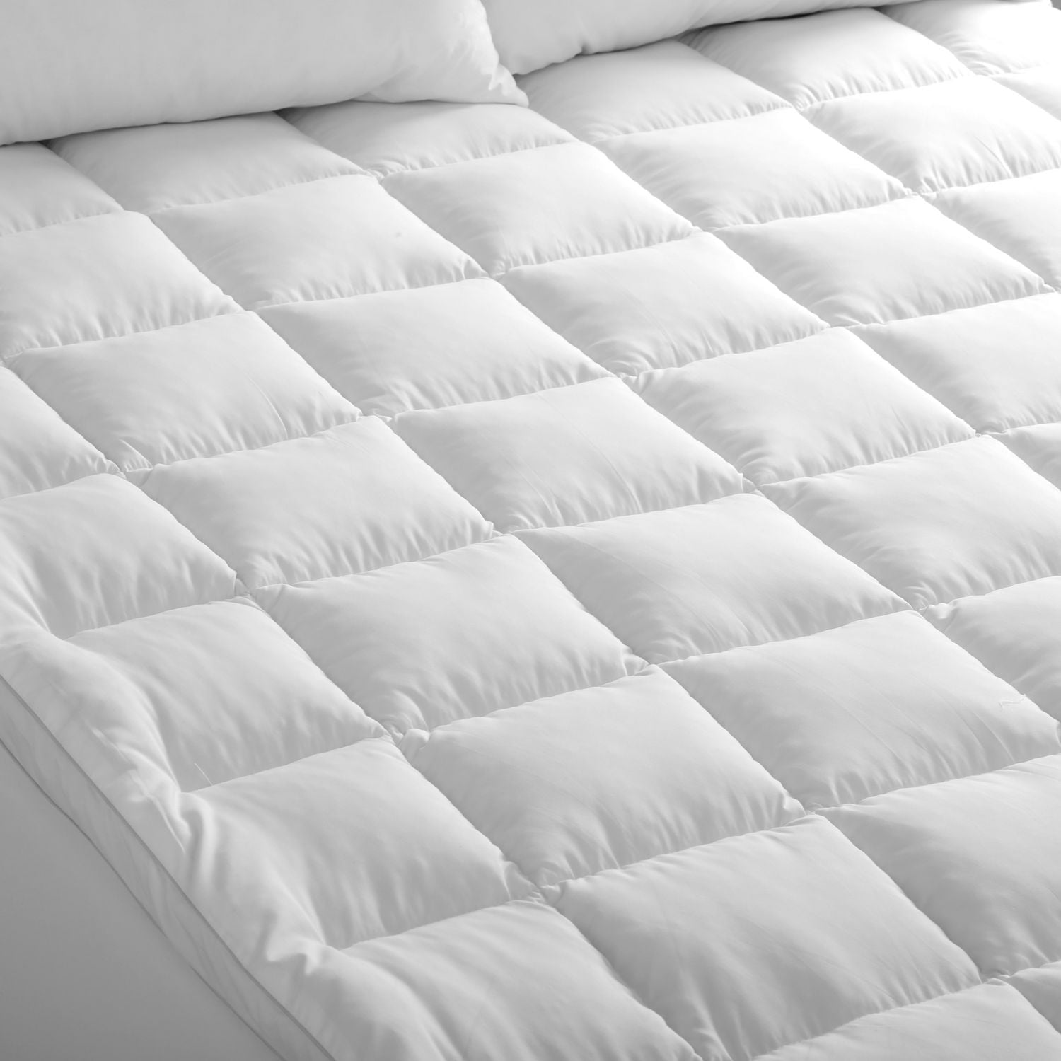 Serta Superior Loft Mattress Pad, available in Double, Queen and King