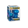 thumbnail image 1 of Figura Funko Pop Godzilla Mechagodzilla Retro Futurista, 1 of 4