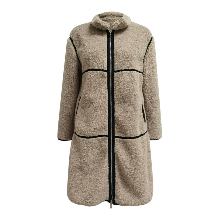 Topshop top winter jackets