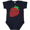 thumbnail image 3 of Inktastic So Berry Cute Boys or Girls Baby Bodysuit, 3 of 5
