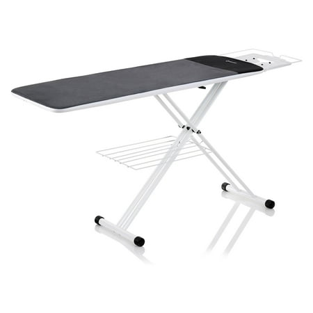 - Reliable The Board 2-in-1 Premium Home Ironing Board - Made in Italy, 300LB