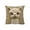 B, variant on Ohmyroo Cute Animals Print Pillow Set 17.7x17.7 Inches Soft Fabric For Bedroom Living Room Sofa Cushion Decoration