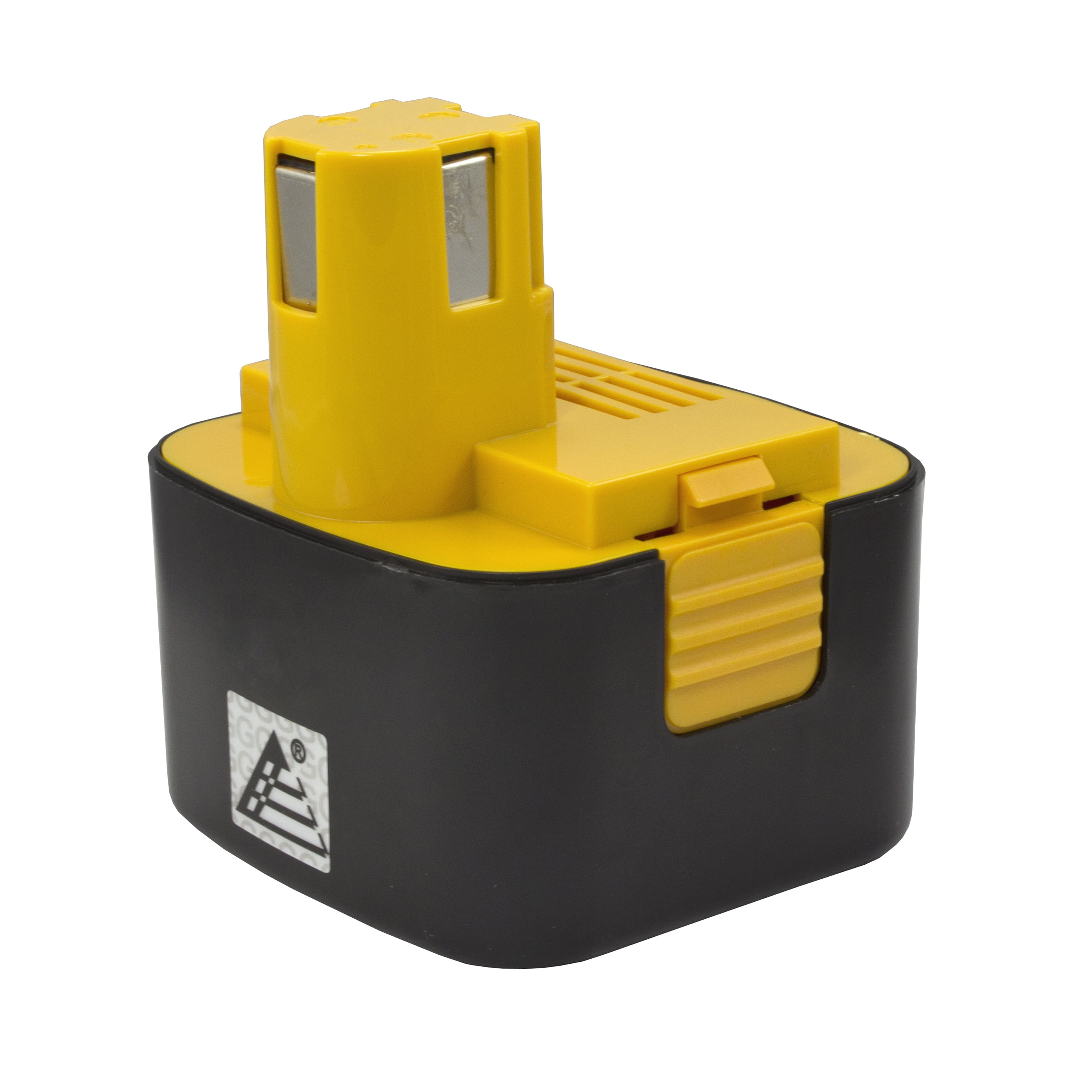 ExpertPower® 12V 2000mAH NiCd battery for Panasonic EY9106, EY9106B