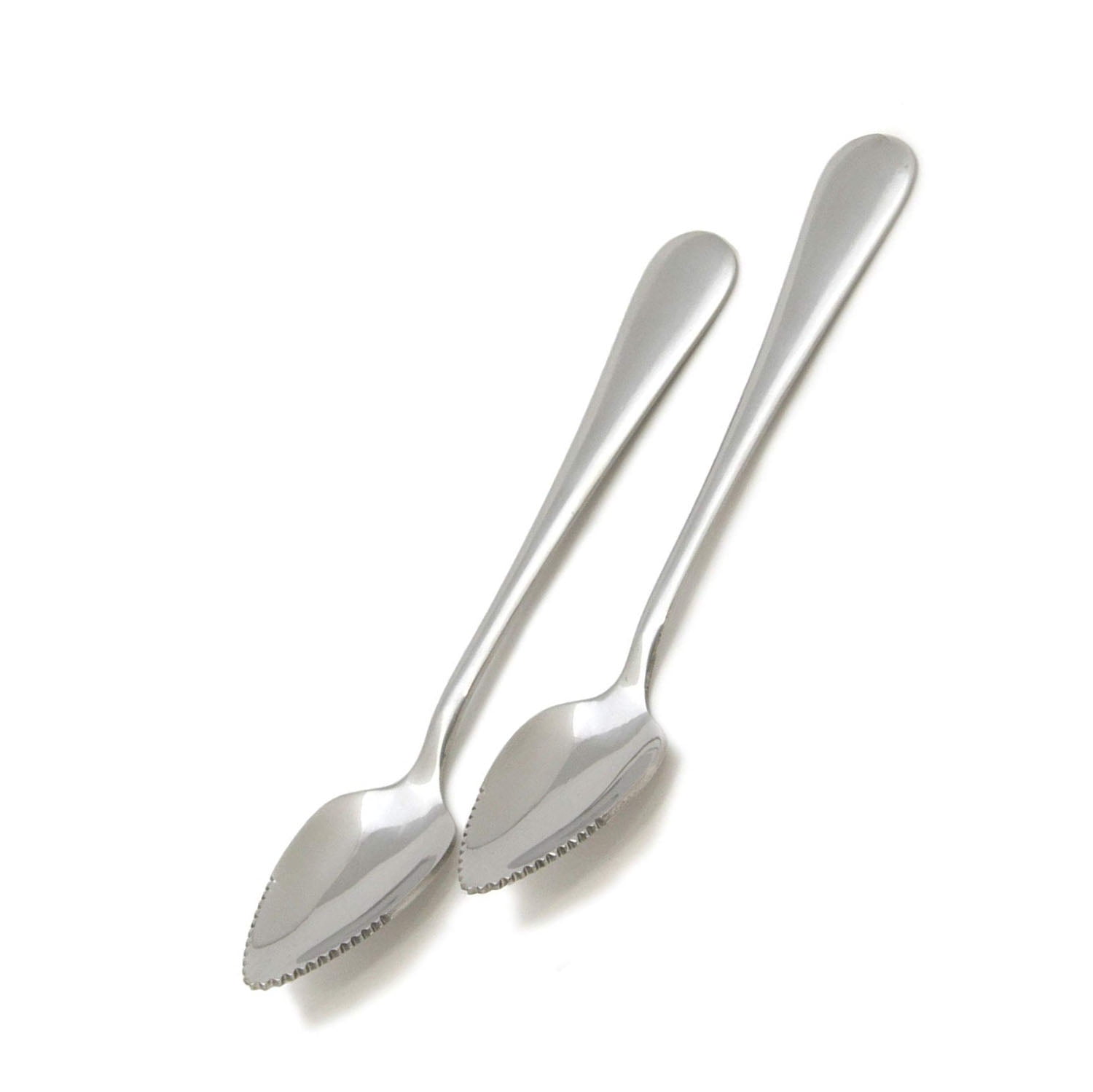 sharpened grapefruit spoon sharpened grapefruit spoon
