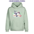 thumbnail image 6 of Sushi Pullover Urban Hoodie, 6 of 10