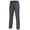 Black Stars, variant on Women's Softshell Pants Fleece-Lined & Water-Repellent, Designed for Hiking, Skiing & Snowboarding Blue Stars S