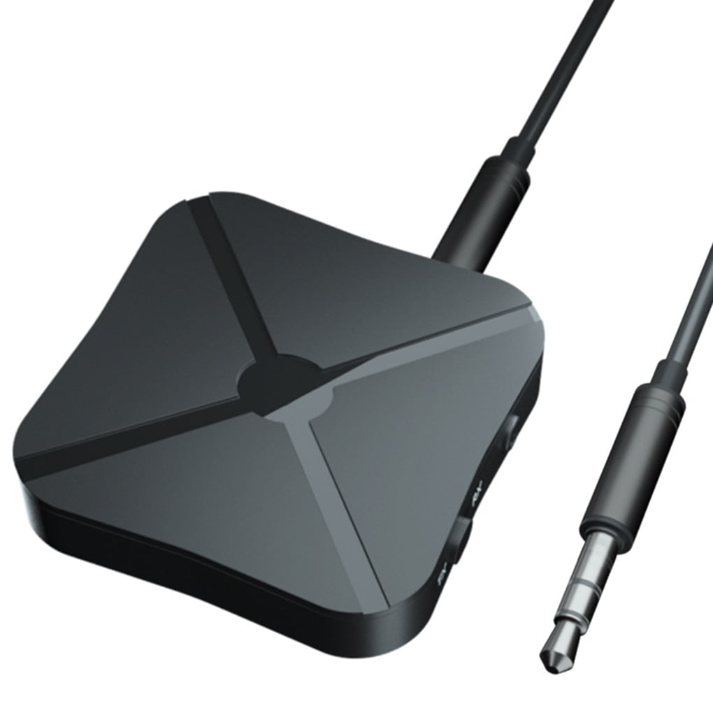 bluetooth audio transmitter for headphones