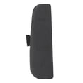 thumbnail image 2 of USB Rubber Door Lid, Reliable Camera Rubber Bottom Cover Accurate Shape Replacement  for Camera, 2 of 8