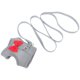 thumbnail image 1 of Houderco De Arnés Y Correa Para Conejos En Color Con Correa Ajustable Y Accesorios, 1 of 6