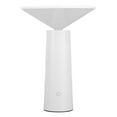 thumbnail image 3 of Portable Cordless Table Lamps, LED Table Lamp, Touch Control Desk Lamp, Desk Light Adjustable Eye  Lamp with Battery for Restaurant, Bedroom, Dormitory, 3 of 8