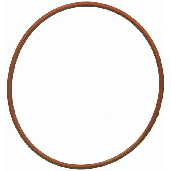 FEL-PRO 61113 Throttle Body Gasket Fits select: 1999 CADILLAC COMMERCIAL CHASSIS, 1998 CADILLAC DEVILLE
