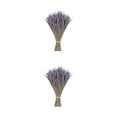 thumbnail image 2 of Toystoory Paquetes de lavanda seca Natural lavandas recién cosechadas ramo de flores decorativas accesorios para el hogar regalos 50g Lavanda seca 50 gramos 2piezas, 2 of 6