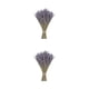 thumbnail image 1 of Ramo de flores de Lavanda seca natural Moyic 100 ramos para Fiesta en casa, 1 of 6
