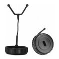 thumbnail image 4 of Tapones de combustible para motosierra de alta calidad, accesorios para motosierras Stihl de fácil instalación y construcción sólida, 2 tapones de llenado de repuesto con una fabricación confiable, 4 of 5