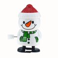 thumbnail image 2 of PEIBang Christmas Wind Up Toys,Assorted Novelty Clockwork Jumping Toys for Party Supplies, 2 of 6