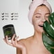 thumbnail image 4 of Exfoliante Corporal De Café, Exfoliante Corporal Evita Las Arrugas Previene El Envejecimiento Mejora La Circulación 250 G Para El Cuello, 4 of 7