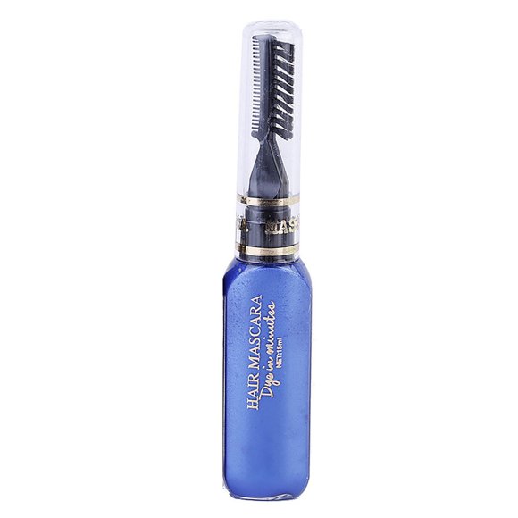 Hot Sale! Bradem Instant Color Streaks Highlights Hair 15ml Women Temporary Hair Care Hair Coloring Products Hair Dye Products