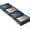 Black, variant on Large Wardrobe Clothes Organizers - Foldable Closet Clothing Organizer for Jean Sweater Shirt Pants Underwear Bra, Divided Clothes Drawer, Grey Closet Shelf Organizer Boxes