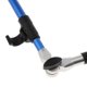 thumbnail image 4 of Entrenadores de agarre de swing para golf, herramienta de práctica, herramienta de enseñanza de entrenamiento estándar, herramienta correcta de posición DYNWAVEMX Entrenador de swing de golf, 4 of 8