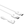 thumbnail image 4 of Adaptador USB Dongle Compatible con HDMI Cable de la misma pantalla Cable de proyección 1080P, 4 of 6