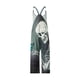 thumbnail image 1 of Txlixc Tirantes impresos de Halloween para mujeres, overoles holgados de cuello en u Txlixc moda, 1 of 9
