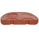 thumbnail image 2 of Alfombrilla antideslizante para café, soporte para apisonar, alfombrilla de silicona de calidad alimentaria para hacer café, 2 of 8