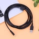 thumbnail image 2 of FLhrweasw Cable Adaptador Cargador 10 Pies 5 Pines USB 2.0 A A MINI B Mini Conector USB, 2 of 8