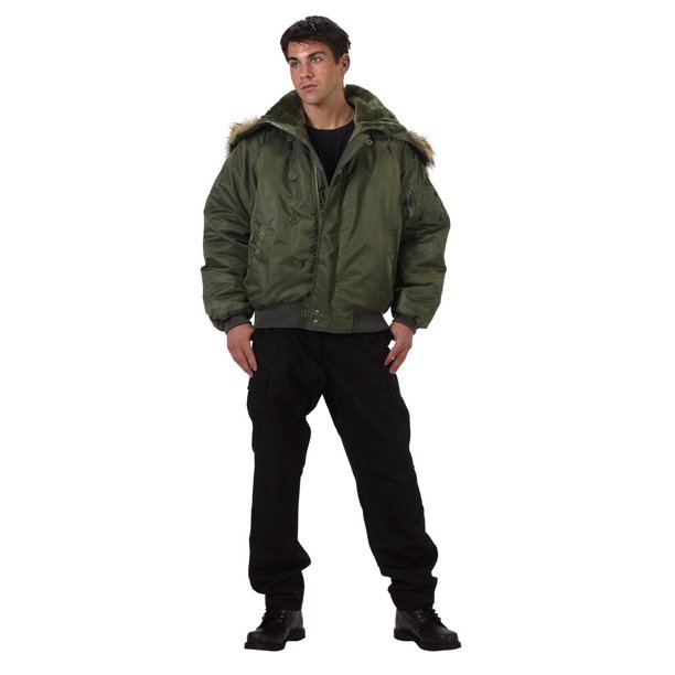 Rothco Sage N 2b Flight Jacket Walmart Com Walmart Com Rothco Sage N 2b Flight Jacket Walmart Com Walmart Com