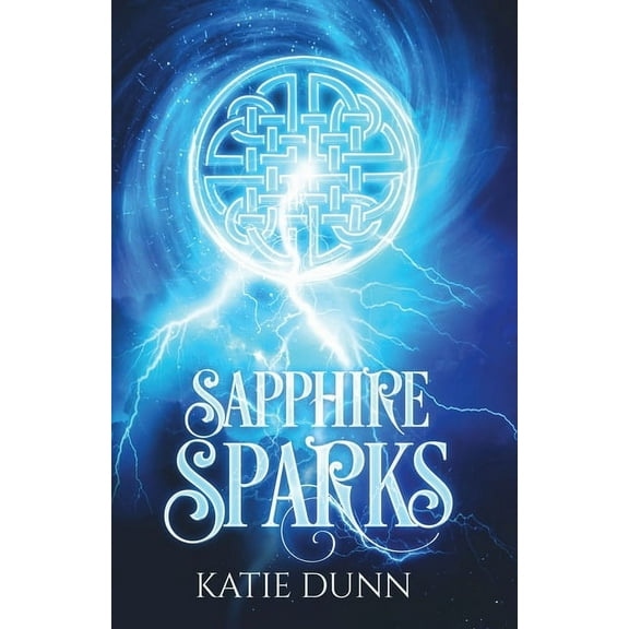 Sapphire Sparks, (Paperback)