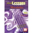thumbnail image 1 of Pre-Owned Mel Bay First Lessons Mandolin (Paperback) 0786662530 9780786662531, 1 of 1