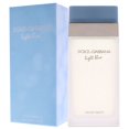 thumbnail image 4 of Perfume Dolce & Gabbana Light Blue Eau De Toilette 200 ml, 4 of 4