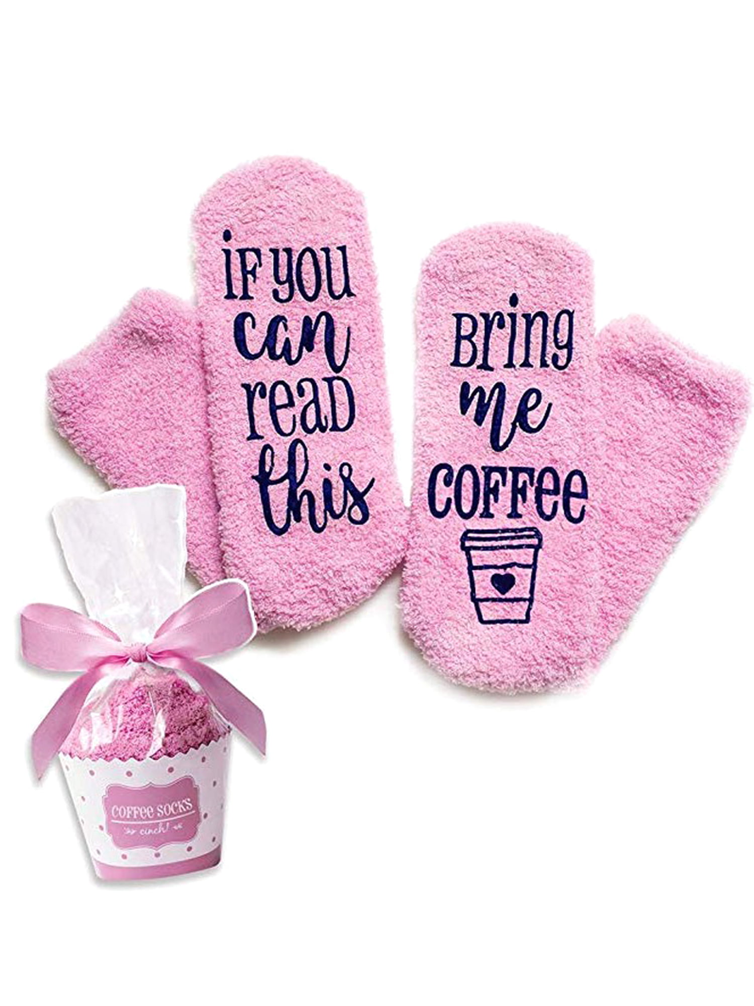 Bring Me Some Weed Spring Decor If you Can Read This Gift for Her or Him, Custom Funny Socks With Sayings Top Selling Item 
