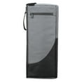 thumbnail image 1 of Advancent Golf Cooler Bag Portátil Oxford Tela Aislada Bebida Vino Titular Manga Senderismo Picnic Pesca Refrigeración Tote Gris Rojo Golf gris negro, 1 of 6