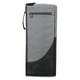 thumbnail image 2 of Wosthever Golf Cooler Bag Portátil Oxford Tela Aislada Bebida Vino Titular Manga Senderismo Picnic Pesca Refrigeración Tote Gris Rojo Golf gris negro Wosthever OD022566-02B, 2 of 6
