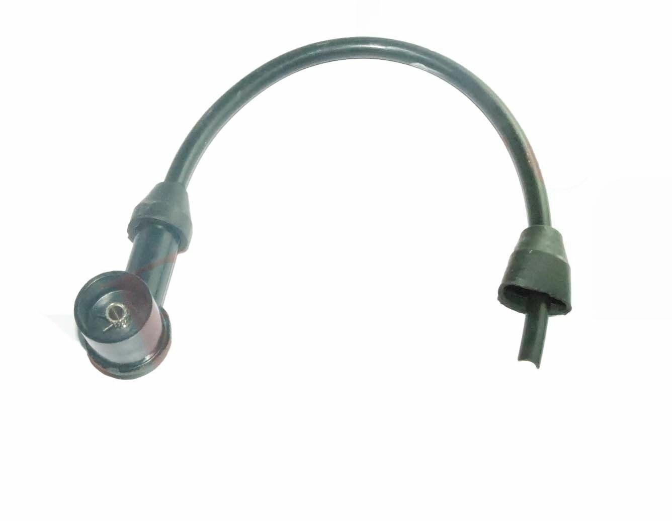 New Ignition Spark Plug Wire Adapter For Jawa Motorcycles