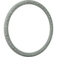 thumbnail image 3 of Ekena Millwork 28 3/4"OD x 24 3/4"ID x 2"W x 1"P Kent Ceiling Ring Kit, 3 of 11