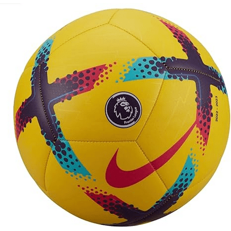 Nike DN3605-720 Premier League Pitch Football  Size 5