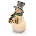 thumbnail image 3 of Dawhud Direct | Vp Home Muñeco de Nieve Luminoso de Navidad Led Vacaciones, 3 of 6