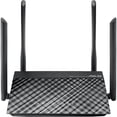 Free Shipping! ASUS WiFi Router (RT-AC1200_V2) - Dual Band Wireless ...